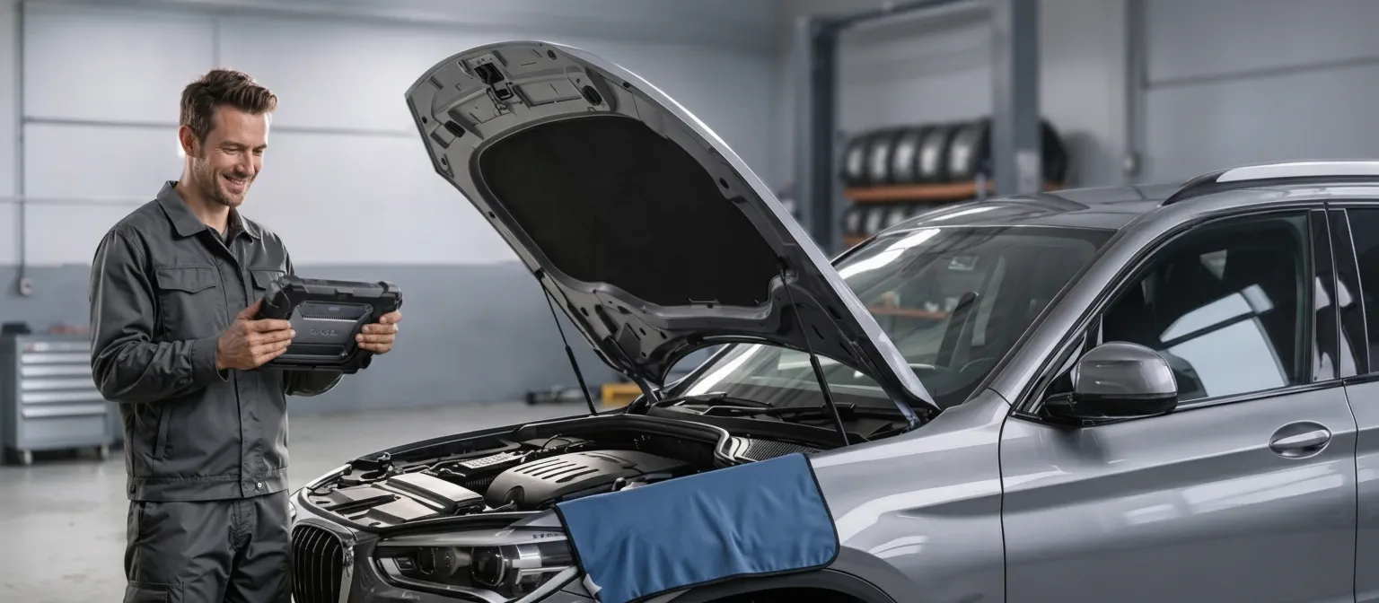 Full System Obd2 Scanner Online Explained: A UK Buyer's Guide